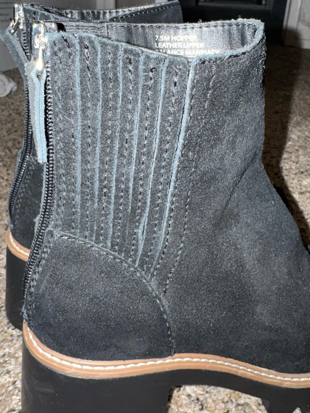 Boots - Picture 5 of 6